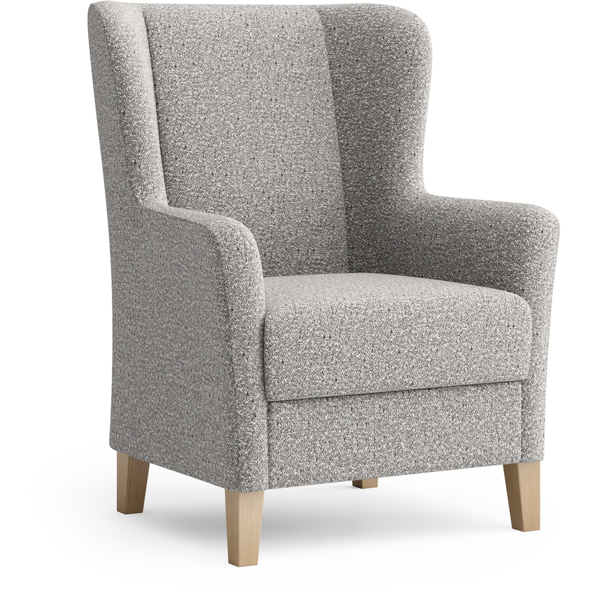 Albany Wing Back Armchair